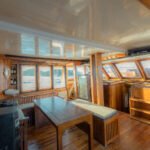 Labuan Bajo Sailing Trip 3 days 2 Nights- Almadira Boat