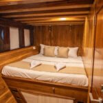 Alfathran Sailing Trip Labuan Bajo