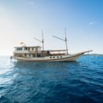 Labuan Bajo Sailing Trip 3 days 2 Nights- Almadira Boat