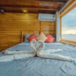 Labuan Bajo Sailing Trip 3 Days 2 Nights - Balaraja Boat