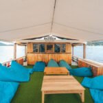 Labuan Bajo Sailing Trip 3 Days 2 Nights - Balaraja Boat