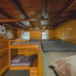 Labuan Bajo Sailing Trip 3 Days 2 Nights - Balaraja Boat