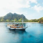 Labuan Bajo Sailing Trip 3 Days 2 Nights - Flores Utama