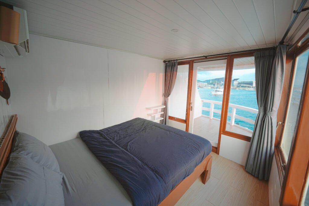 Labuan Bajo Sailing Trip 3 days 2 Nights- Gaisan