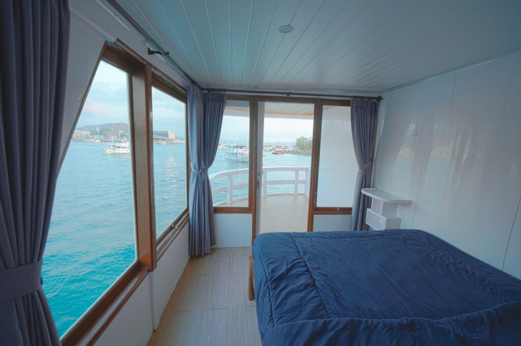 Labuan Bajo Sailing Trip 3 days 2 Nights- Gaisan