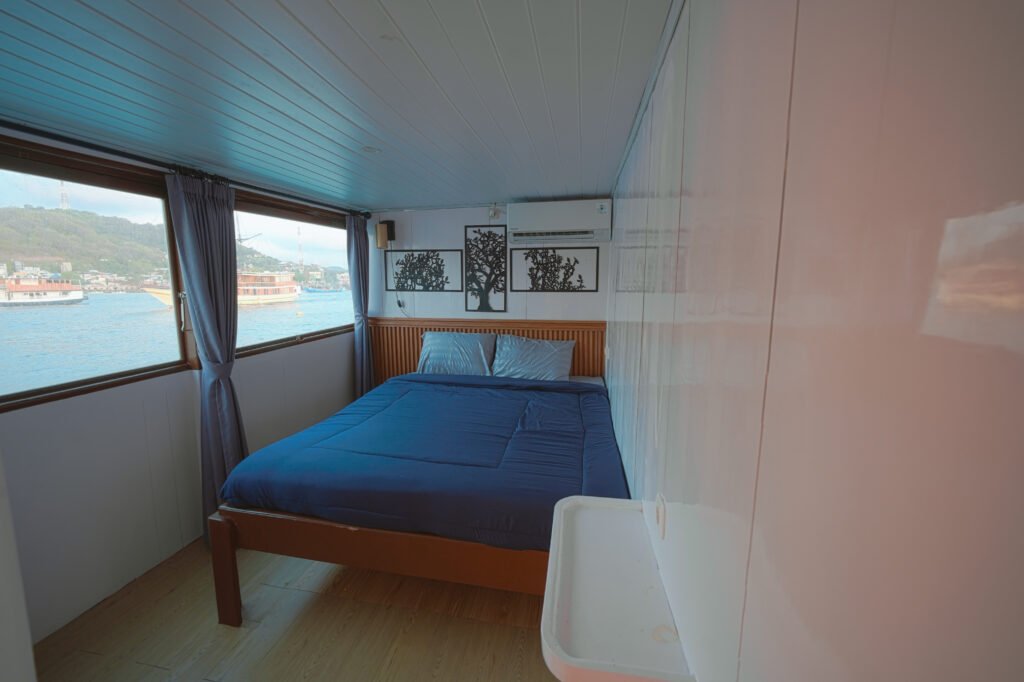Labuan Bajo Sailing Trip 3 days 2 Nights- Gaisan
