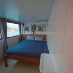 Labuan Bajo Sailing Trip 3 days 2 Nights- Gaisan