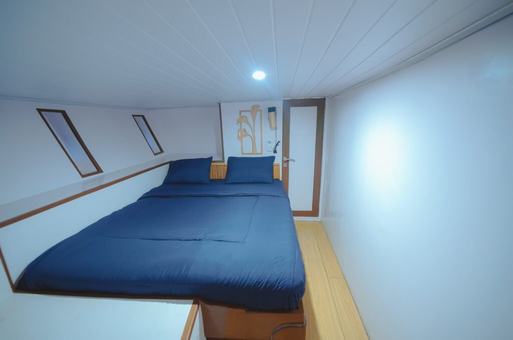 Labuan Bajo Sailing Trip 3 days 2 Nights- Gaisan
