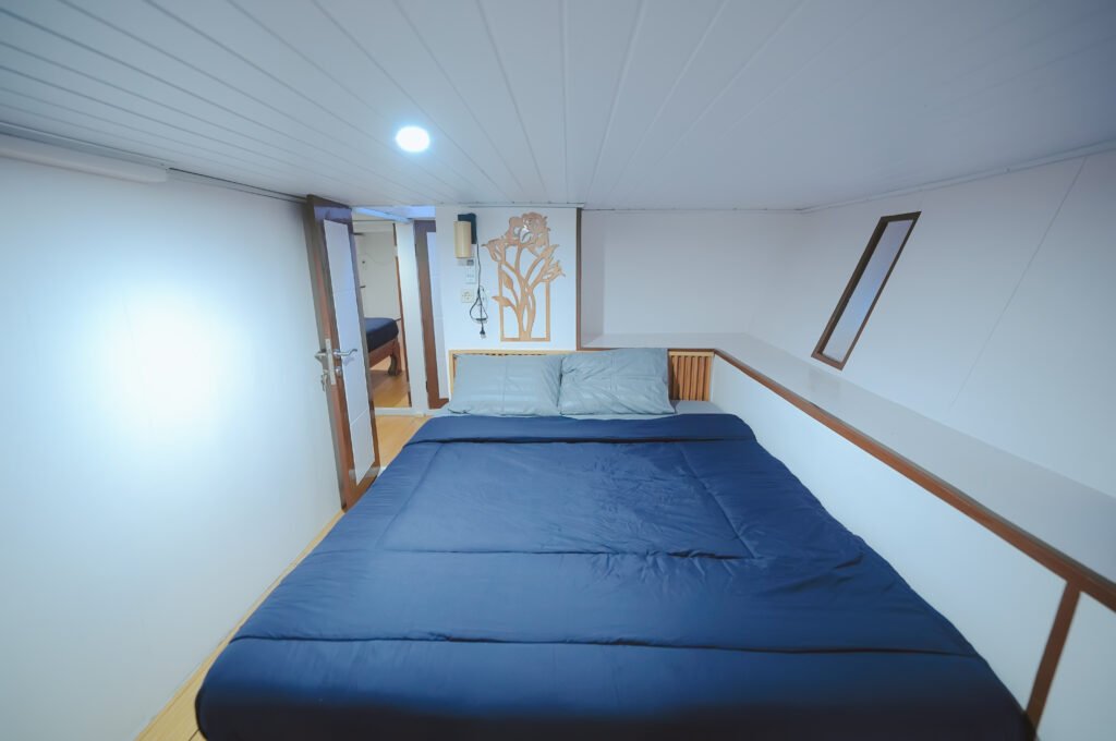 Labuan Bajo Sailing Trip 3 days 2 Nights- Gaisan