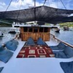 Labuan Bajo Sailing Trip 3 Days 2 Nights - Flores Utama
