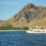 Labuan Bajo Sailing Trip - Yukai Boat