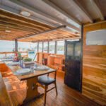 Labuan Bajo Sailing Trip 3 Dyas 2 Nights-Yukai Boat
