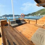Labuan Bajo Sailing Trip 3 Dyas 2 Nights-Yukai Boat