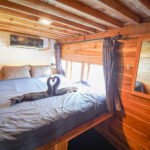 Labuan Bajo Sailing Trip 3 Dyas 2 Nights-Yukai Boat