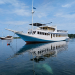 Sailing Trip Lombok to Labuan Bajo 4 Days 3 Nights