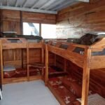 Sailing Trip Lombok to Labuan Bajo 4 Days 3 Nights