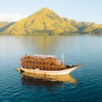 Labuan Bajo Sailing Trip 3 Days 2 nights-Ocean Pro