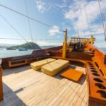 Labuan Bajo Sailing Trip 3 Days 2 Nights - Lamborajo 2