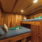 Labuan Bajo Sailing Trip 3 Days 2 Nights - Lamborajo 2