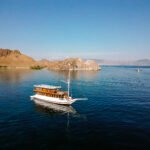Labuan Bajo Sailing Trip 3 Days 2 Nights - Maheswari Boat