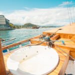 Labuan Bajo Sailing Trip 3 Days 2 Nights - Maheswari Boat