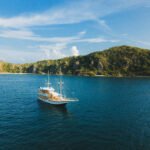 Labuan bajo sailing trip 3 days 2 nights - NK JAYA1
