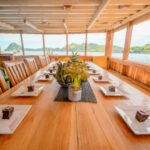 Labuan bajo sailing trip 3 days 2 nights - NK JAYA1