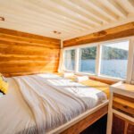 Labuan bajo sailing trip 3 days 2 nights - NK JAYA1