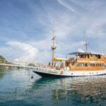 Labuan Bajo Sailing Trip 3 Days 2 Nights - NK Jaya 2