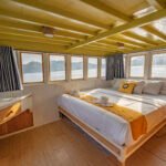 Labuan Bajo Sailing Trip 3 Days 2 Nights - NK Jaya 2