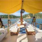 Labuan Bajo Sailing Trip 3 Days 2 Nights - NK Jaya 2