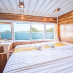 Labuan bajo sailing trip 3 days 2 nights - NK JAYA1