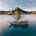 Labuan Bajo Sailing Trip 3 Days 2 Nights - Pesona Bajo Phinisi