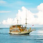 Labuan Bajo Sailing Trip 3 Days 2 Nights - NK Jaya 2