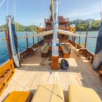 Labuan Bajo Sailing Trip 3 Days 2 Nights - Lamborajo 2