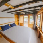 Labuan Bajo Sailing Trip 3 Days 2 Nights - Maheswari Boat