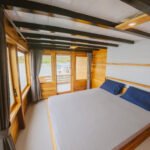 Labuan Bajo Sailing Trip 3 Days 2 Nights - Maheswari Boat
